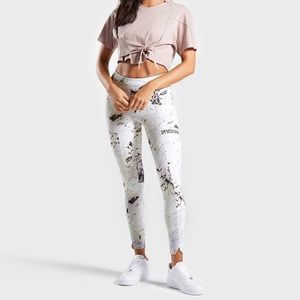 Gymshark Ori Leggings - Print